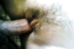 Curvaceous Malaysian amateur wife acquires brutally screwed mish style