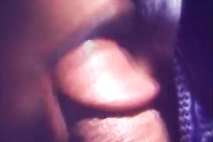 Three insatiable wenches invaded one pleasant jizz stick