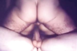 Three insatiable wenches invaded one pleasant jizz stick