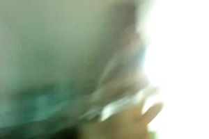 Cute and playful white bitch eats penis so well and expects jizz flow