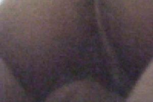 Big gazoo of my sexy Romanian coed shakes when I fuck her