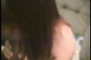 Thirsty British woman engulfing my 10-Pounder deepthroat like bawdy wench