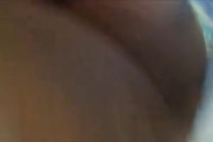 I stealthily took this astounding upskirt clip of spicy hot chick