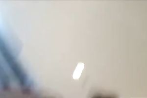 I stealthily took this astounding upskirt clip of spicy hot chick