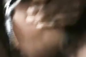 My sexually charged girlfriend knows how to deepthroat