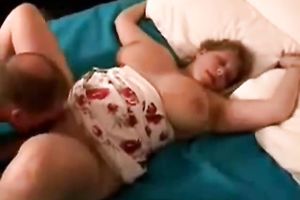Busty non-professional golden-haired PAWG milf is worthy for facesitting