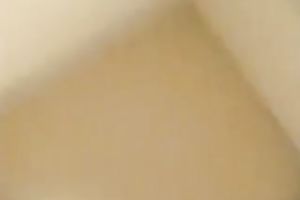 My rapacious light-haired chick blows my fat prick