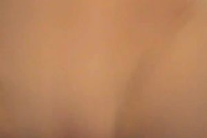 Busty golden-haired soaked hotwife Katie likes POV missionary style sex