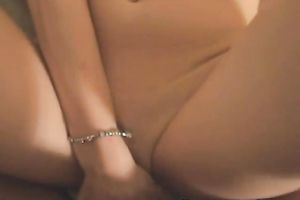 Busty golden-haired soaked hotwife Katie likes POV missionary style sex