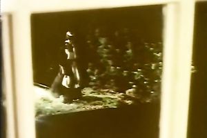 There is no thing like sex-starved nymphos that let loose