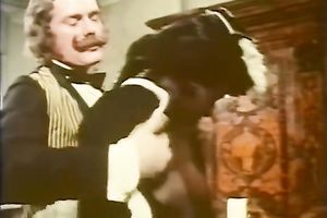 There is no thing like sex-starved nymphos that let loose