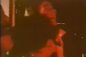 There is no thing like sex-starved nymphos that let loose
