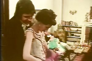 There is no thing like sex-starved nymphos that let loose