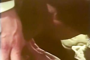 There is no thing like sex-starved nymphos that let loose