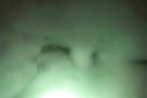 Night web camera movie scene of me getting laid with my sexy golden-haired slutty wife