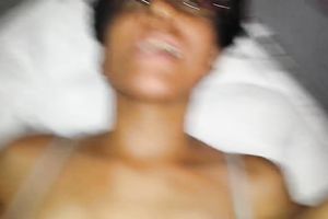 Short haired nerdy bitchie nympho was blowing my ally like hoe