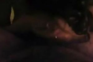 Big titted sweetheart gives me unforgettable cook jerking until I discharge large load