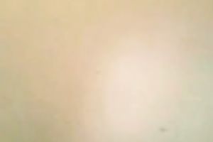 Adorable legal age teenager with skinny hawt body playing with her muff on cam