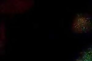 Slutty and slender Indonesian legal age teenager with curly stuff