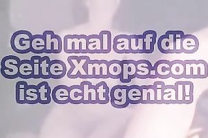 Almost titless dilettante chick was riding my buddy in purple T-shirt