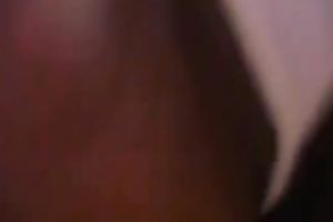 My sultry Brazilian GF with chubby a-hole is priceless at twerking