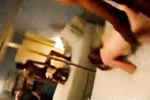 When I was slutty I drilled this muscular dark guy from my college