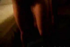 When I was slutty I drilled this muscular dark guy from my college