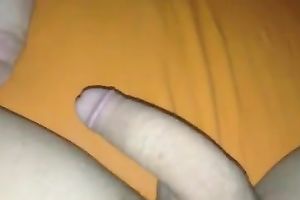 Watch nearly destructive missionary style fuck performed for me by my BF