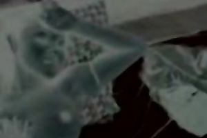 Dude likes facefucking andorally abusing his slim Indian cheating wife