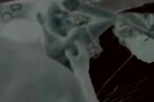 Dude likes facefucking andorally abusing his slim Indian cheating wife