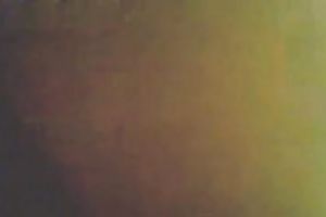 My short-haired Malay brunette hair receives her bushy muff screwed