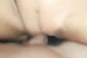 Too tanned kinky and nasty brunette hair mother I'd like to fuck got drilled in the car