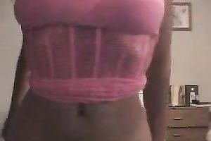 I dance the way i like coz I am a charming mulatto