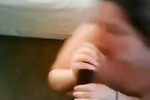 Kinky and concupiscent slut with precious body can't live without my pecker in her throat