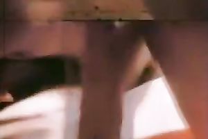 Disgraceful passionate dark brown honey acquires team-fucked well