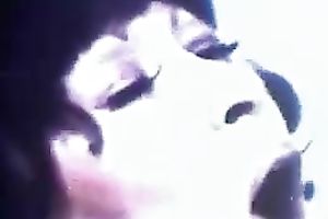 Kinky nurse got her taut and juicy bawdy cleft finger screwed