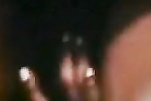 Kinky nurse got her taut and juicy bawdy cleft finger screwed