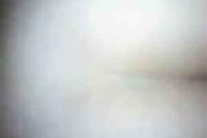 My luscious bubble ass BBC slut can't live without reverse cowgirl position