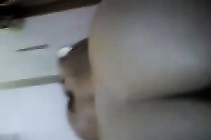 My luscious bubble ass BBC slut can't live without reverse cowgirl position