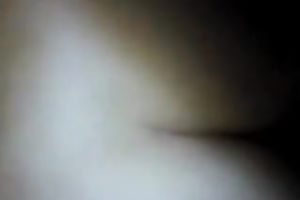 My luscious bubble ass BBC slut can't live without reverse cowgirl position