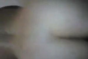 My luscious bubble ass BBC slut can't live without reverse cowgirl position