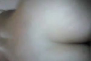 My luscious bubble ass BBC slut can't live without reverse cowgirl position