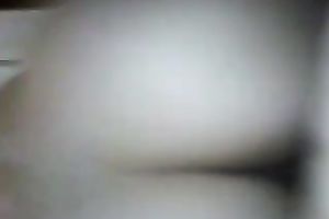 My luscious bubble ass BBC slut can't live without reverse cowgirl position