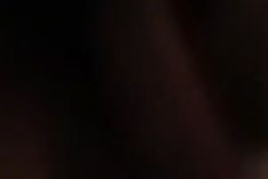 My miniature Asian girlfriend can't live without to take up with the tongue my shaggy wazoo