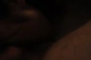 My miniature Asian girlfriend can't live without to take up with the tongue my shaggy wazoo