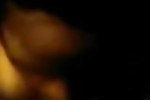 Torrid swarthy playgirl wanted to engulf my buddy's bewitching lengthy white rod