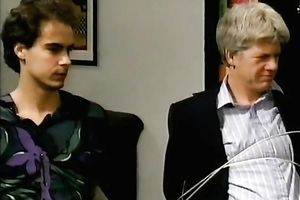 Lesbian hotties loved to please every other in their bedroom