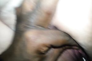 Ardent pale cheating wife of my buddy wanted a bit of my buddy's BBC in her vagina