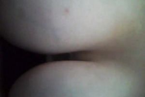 Busty milk skinned college honey lets me play with her giant juggs