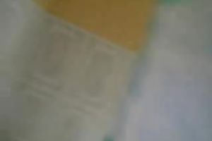 Splendid non-professional black cock sluts is shy to show me her large arse in shower